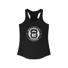 Load image into Gallery viewer, X Marks the Spot: September Tank Top