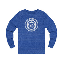 Load image into Gallery viewer, HIIT FITT Long Sleeve: Kettlebell King Collection (11 Colors)