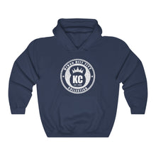 Load image into Gallery viewer, HIIT FITT Hoodie: Kettlebell King Collection (12 Colors)