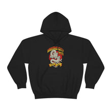 Load image into Gallery viewer, 2023 Taste of AAPI Dragon Hoodie: Gildan Unisex Heavy Blend™