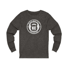 Load image into Gallery viewer, HIIT FITT Long Sleeve: Kettlebell King Collection (11 Colors)