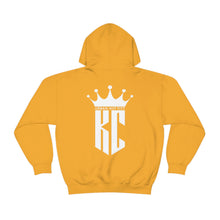 Load image into Gallery viewer, KC Crown Urban HIIT FITT Unisex Heavy Blend™ Hoodie