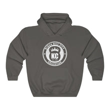 Load image into Gallery viewer, HIIT FITT Hoodie: Kettlebell King Collection (12 Colors)