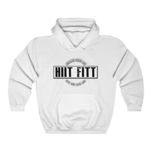 Load image into Gallery viewer, HIIT FITT Hoodie: STRONGER EVERY DAY (10 Colors)