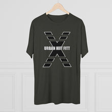 Load image into Gallery viewer, X Marks the Spot: Coaches Only: Black and White Logo (6 colors)
