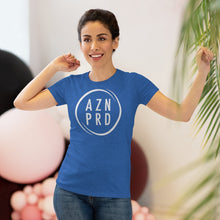 Load image into Gallery viewer, AZN PRD Super Soft Women's Tri-Blend Tee