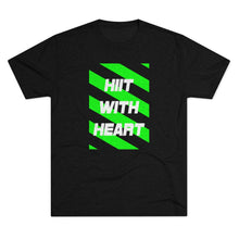 Load image into Gallery viewer, HIIT WITH HEART: Urban HIIT FITT Collection (2 Colors)