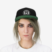 Load image into Gallery viewer, HIIT FITT Kettlebell King Collection: Flat Bill Hat