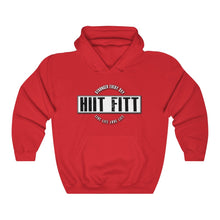 Load image into Gallery viewer, HIIT FITT Hoodie: STRONGER EVERY DAY (10 Colors)
