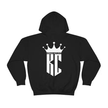 Load image into Gallery viewer, KC Crown Urban HIIT FITT Unisex Heavy Blend™ Hoodie