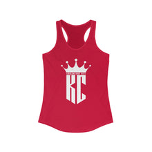 Load image into Gallery viewer, KC Crown: Urban HIIT FITT with KC Crown on back