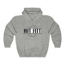 Load image into Gallery viewer, HIIT FITT Hoodie: STRONGER EVERY DAY (10 Colors)