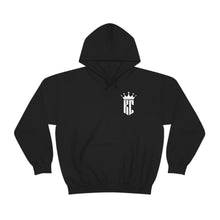 Load image into Gallery viewer, KC Crown Urban HIIT FITT Unisex Heavy Blend™ Hoodie