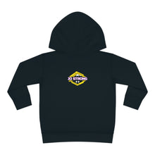 Load image into Gallery viewer, Toddler Pullover Fleece Hoodie