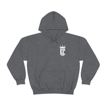 Load image into Gallery viewer, KC Crown Urban HIIT FITT Unisex Heavy Blend™ Hoodie