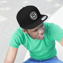 Load image into Gallery viewer, HIIT FITT Kettlebell King Collection: Flat Bill Hat