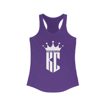 Load image into Gallery viewer, KC Crown: Urban HIIT FITT with KC Crown on back