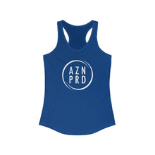 Load image into Gallery viewer, AZN PRD Women's Racerback Tank
