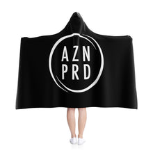 Load image into Gallery viewer, AZN PRD Hooded Blanket