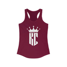 Load image into Gallery viewer, KC Crown: Urban HIIT FITT with KC Crown on back