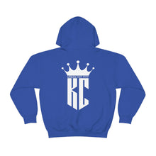 Load image into Gallery viewer, KC Crown Urban HIIT FITT Unisex Heavy Blend™ Hoodie