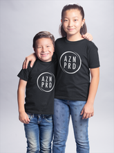 Load image into Gallery viewer, AZN PRD Youth Short Sleeve Tee