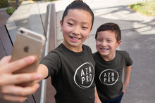 Load image into Gallery viewer, AZN PRD Youth Short Sleeve Tee