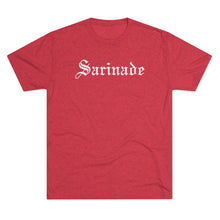 Load image into Gallery viewer, Sarinade: Olde English (3 colors)