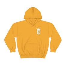 Load image into Gallery viewer, KC Crown Urban HIIT FITT Unisex Heavy Blend™ Hoodie