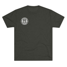 Load image into Gallery viewer, X Marks the Spot: Coaches Only: Black and White Logo (6 colors)
