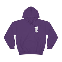 Load image into Gallery viewer, KC Crown Urban HIIT FITT Unisex Heavy Blend™ Hoodie