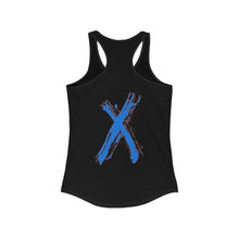 Load image into Gallery viewer, X Marks the Spot: September Tank Top