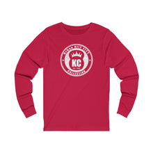 Load image into Gallery viewer, HIIT FITT Long Sleeve: Kettlebell King Collection (11 Colors)