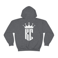 Load image into Gallery viewer, KC Crown Urban HIIT FITT Unisex Heavy Blend™ Hoodie