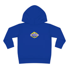 Load image into Gallery viewer, Toddler Pullover Fleece Hoodie