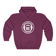 Load image into Gallery viewer, HIIT FITT Hoodie: Kettlebell King Collection (12 Colors)