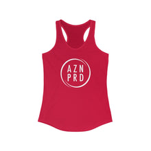 Load image into Gallery viewer, AZN PRD Women's Racerback Tank