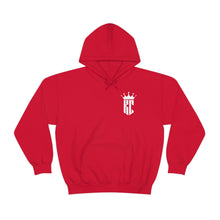 Load image into Gallery viewer, KC Crown Urban HIIT FITT Unisex Heavy Blend™ Hoodie