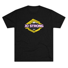 Load image into Gallery viewer, JO STRONG: Iron Sharpens Iron (unisex shirt)