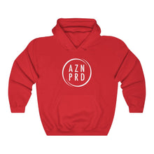 Load image into Gallery viewer, AZN PRD Hoodie with White Logo