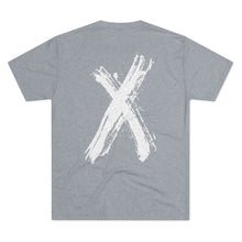 Load image into Gallery viewer, X Marks the Spot: Coaches Only: Black and White Logo (6 colors)