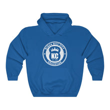 Load image into Gallery viewer, HIIT FITT Hoodie: Kettlebell King Collection (12 Colors)