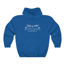 Load image into Gallery viewer, AZN PRD Hoodie: Taste of AAPI