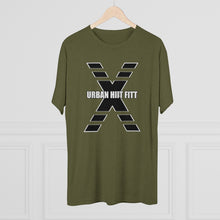 Load image into Gallery viewer, X Marks the Spot: Coaches Only: Black and White Logo (6 colors)