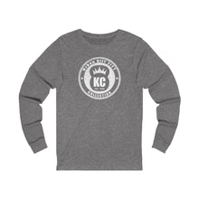 Load image into Gallery viewer, HIIT FITT Long Sleeve: Kettlebell King Collection (11 Colors)