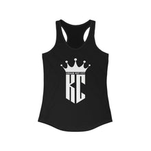 Load image into Gallery viewer, KC Crown: Urban HIIT FITT with KC Crown on back