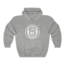 Load image into Gallery viewer, HIIT FITT Hoodie: Kettlebell King Collection (12 Colors)