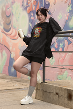 Load image into Gallery viewer, 2023 Taste of AAPI Dragon Hoodie: Gildan Unisex Heavy Blend™