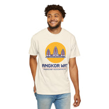 Load image into Gallery viewer, Angkor Wat Friendship Association T-Shirt – Cambodia Temple Graphic Tee
