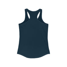 Load image into Gallery viewer, Girls Just Wanna Have Guns Racerback Tank, Fitness Tank, Workout Top, Gym Apparel, Gift for Her, Summer Activewear
